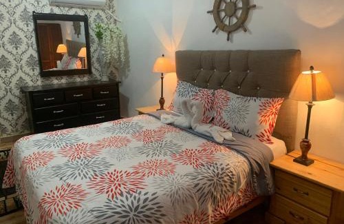 San Anton Apartment | Hotel Cana Palma Zona Colonial