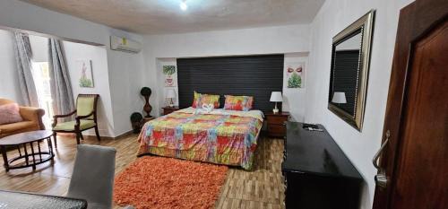 San Anton Apartment | Hotel Cana Palma Zona Colonial