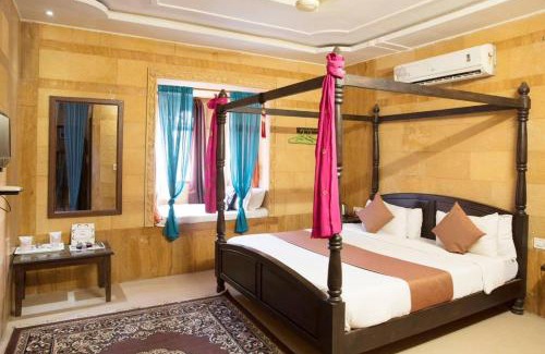 Jaisalmer Hotel | Hotel Canberra Jaisalmer