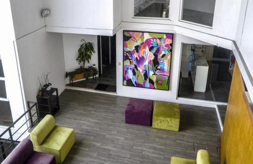 Comitan de Dominguez Hotel | Hotel Cancino
