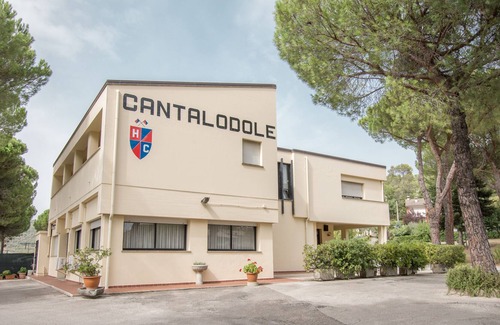 Magione Hotel | Hotel Cantalodole