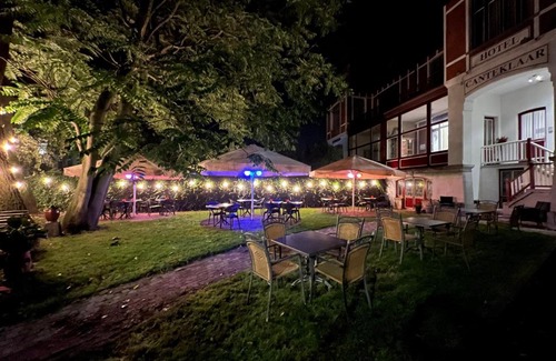 De Haan Hotel | Hotel Canteklaar