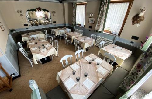 Castello Tesino Hotel | Hotel Canterbury