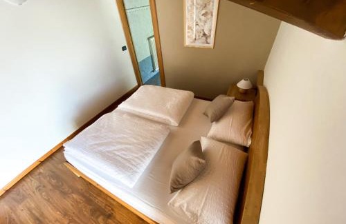 Castello Tesino Hotel | Hotel Canterbury