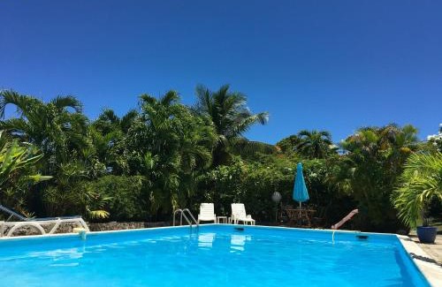 Saint Felix Hotel | Hotel Cap Sud Caraibes
