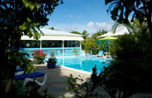 Saint Felix Hotel | Hotel Cap Sud Caraibes