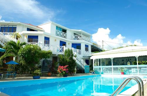 Saint Felix Hotel | Hotel Cap Sud Caraibes