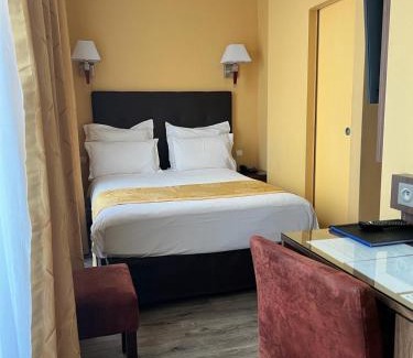 Beausoleil Hotel | Hotel Capitole