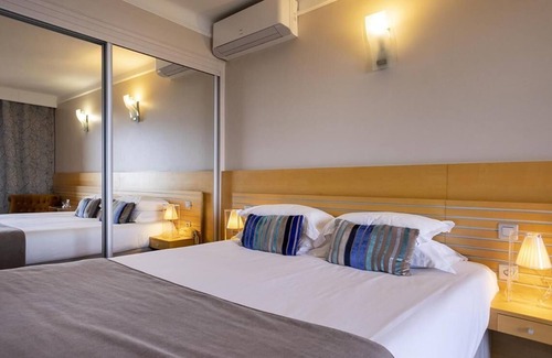 Piana Hotel | Hotel Capo Rosso