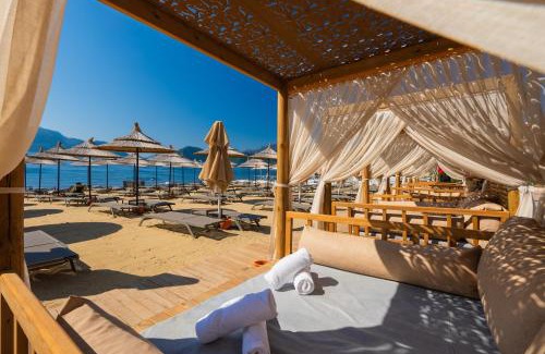 Marmaris City Center Hotel | Hotel Caprea