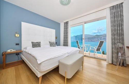 Malcesine Hotel | Hotel Capri