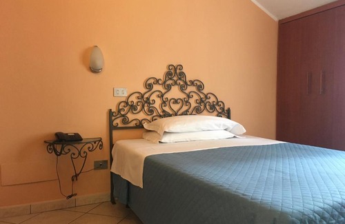Acquabella Hotel | Hotel Capri
