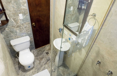 Florencia Hotel | Hotel Caquetá Real