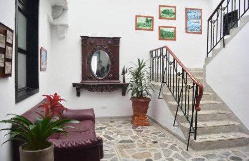 Villa Nueva Hotel | Hotel caracas real