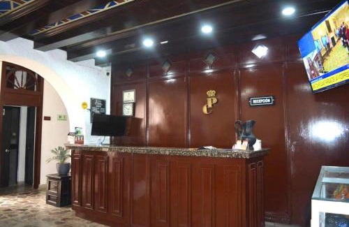 Villa Nueva Hotel | Hotel caracas real