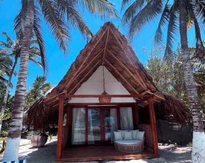 Bocachica Hotel | Hotel Carey Beach Baru