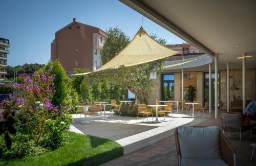 Sassari Hotel | Hotel Carlo Felice Sassari