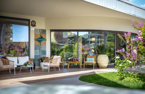 Sassari Hotel | Hotel Carlo Felice Sassari