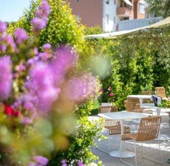 Sassari Hotel | Hotel Carlo Felice Sassari