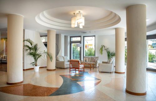 Sassari Hotel | Hotel Carlo Felice Sassari