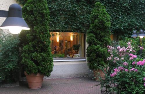 Universitat Hotel | Hotel Carlton Munich