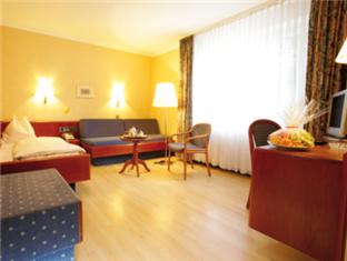 Sendling - Westpark Hotel | Hotel Carmen