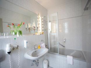 Sendling - Westpark Hotel | Hotel Carmen