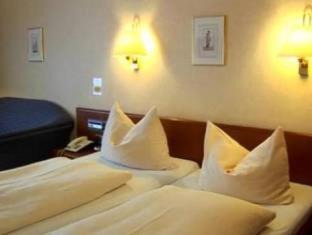 Sendling - Westpark Hotel | Hotel Carmen
