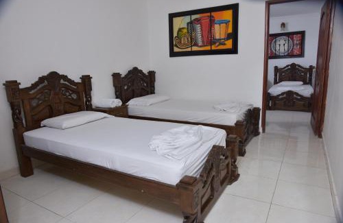 Cartagena District Hotel | Hotel Cartagena Comfort