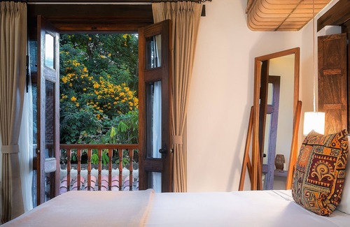 San Victorino Hotel | Hotel Casa Alcestre