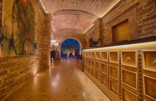 Centro Historico Hotel | HOTEL CASA ARANZAZU SAN LUIS POTOSI