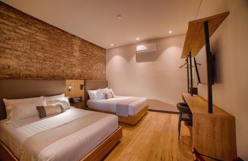 Centro Historico Hotel | HOTEL CASA ARANZAZU SAN LUIS POTOSI