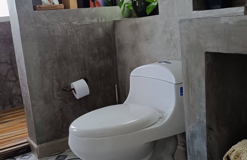 Los Naranjos Hotel | Hotel Casa Barlovento