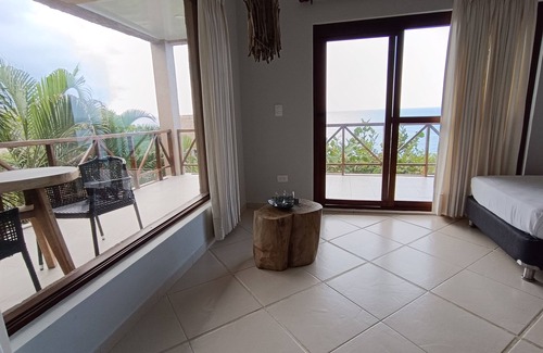 Los Naranjos Hotel | Hotel Casa Barlovento