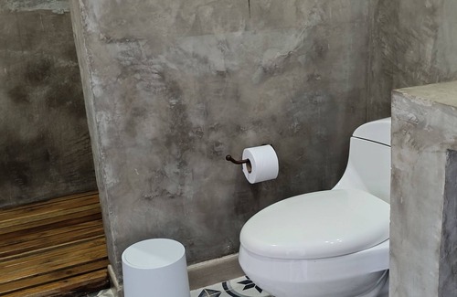 Los Naranjos Hotel | Hotel Casa Barlovento