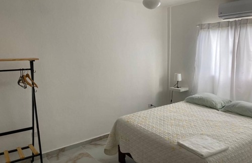 Barahona Hotel | Hotel Casa Blanca la playa barahona
