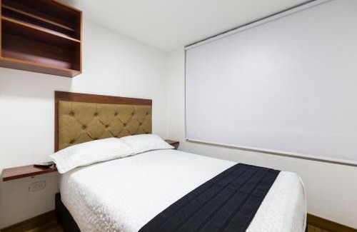 Normandia Hotel | Hotel Casa Botero 102