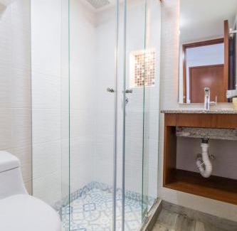 Normandia Hotel | Hotel Casa Botero 102