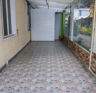 Normandia Hotel | Hotel Casa Botero 204