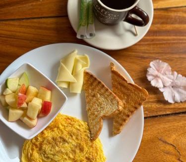 San Antonio Hotel | HOTEL CASA BRESSE