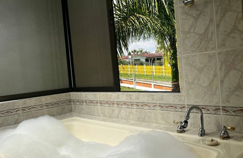 Santa Rosa de Cabal Hotel | Hotel casa confort