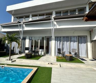 Bocachica Hotel | Hotel Casa Cafur