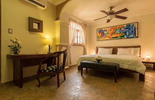 Manga Hotel | Hotel Casa Castel By GB Collection