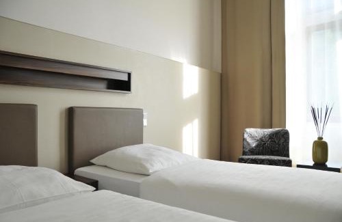 Altstadt-Nord Hotel | Hotel Casa Colonia