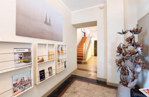 Altstadt-Nord Hotel | Hotel Casa Colonia
