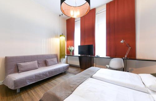 Altstadt-Nord Hotel | Hotel Casa Colonia