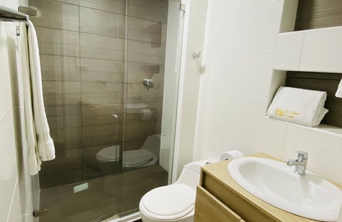 Barranquilla Hotel | Hotel Casa Colonial Barranquilla