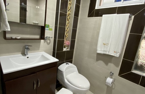 Barranquilla Hotel | Hotel Casa Colonial Barranquilla