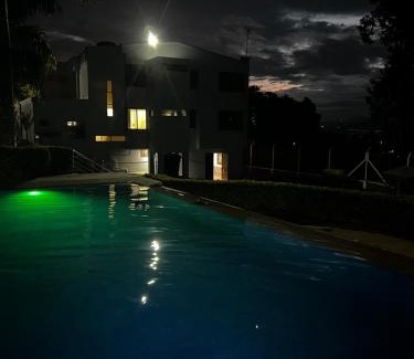 Santa Rosa de Cabal Hotel | Hotel Casa Confort