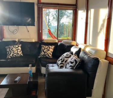 Santa Rosa de Cabal Hotel | Hotel Casa Confort